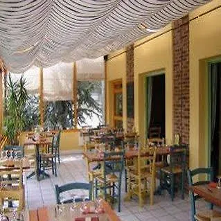 Parisnord Hotel 3*