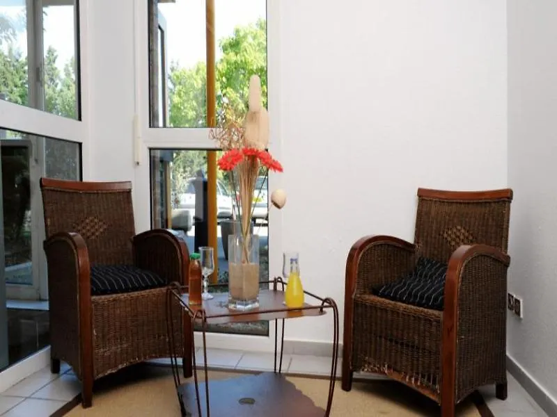 Hotel Parisnord Le Blanc-Mesnil