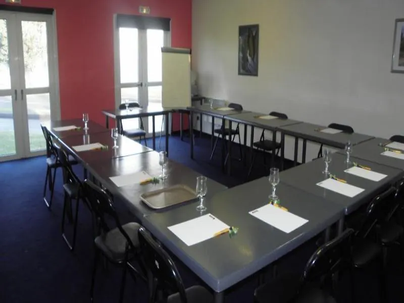 Hotel Parisnord