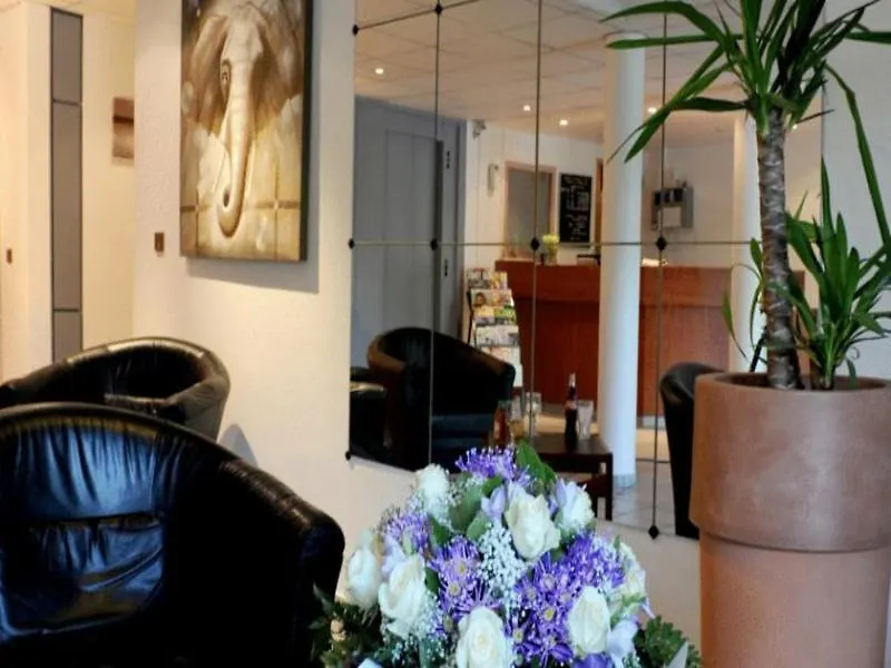 Hotel Parisnord