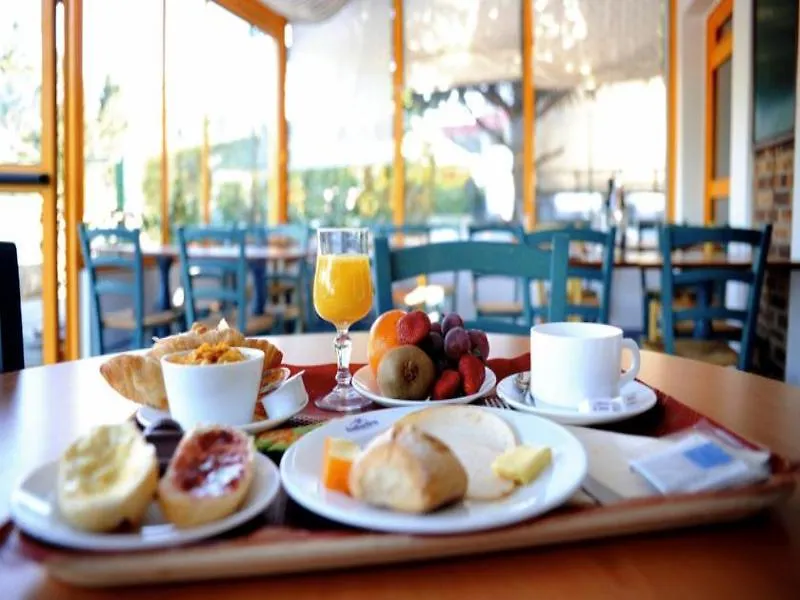Parisnord Hotel Le Blanc-Mesnil