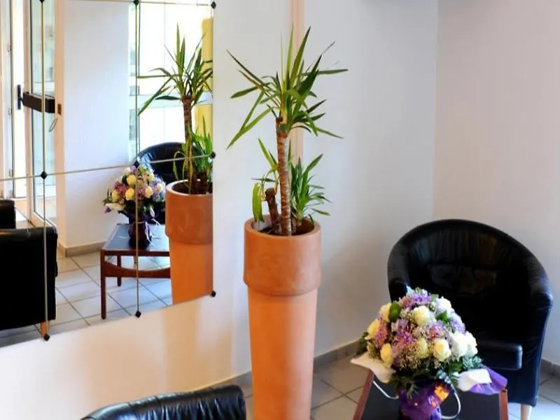Parisnord Hotel
