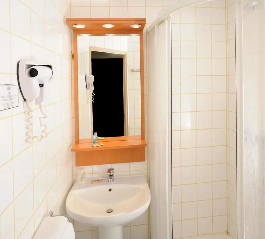 Parisnord Hotel