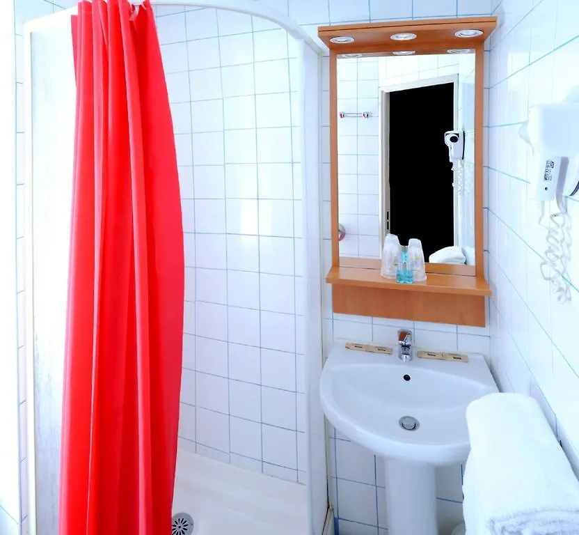 Hotel Parisnord 3*