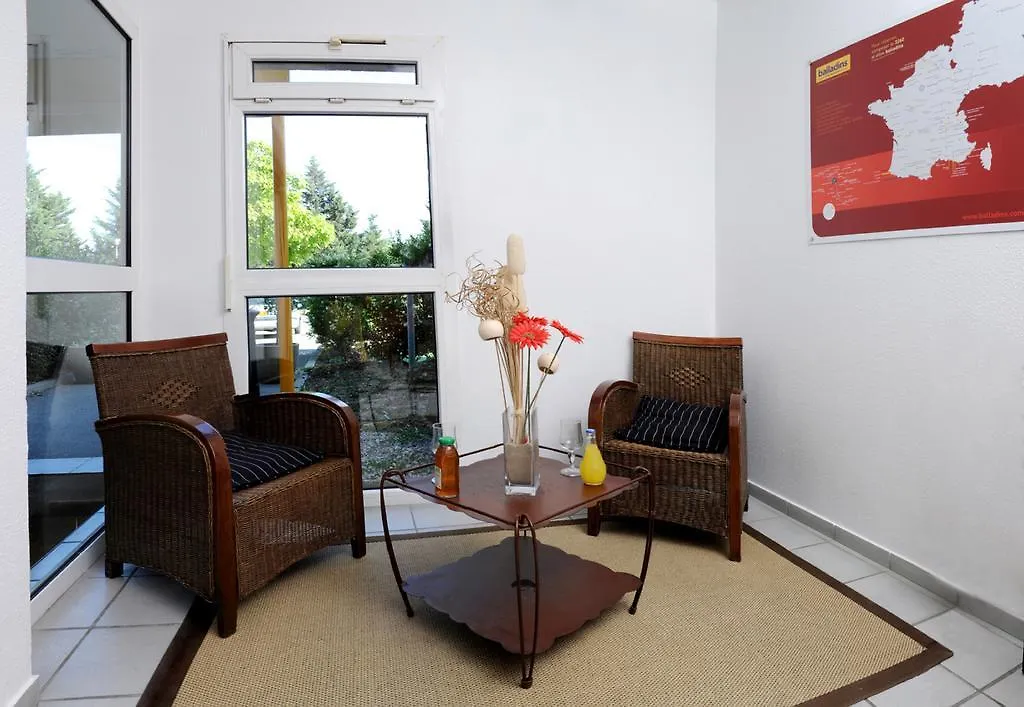 Parisnord Hotel 3*