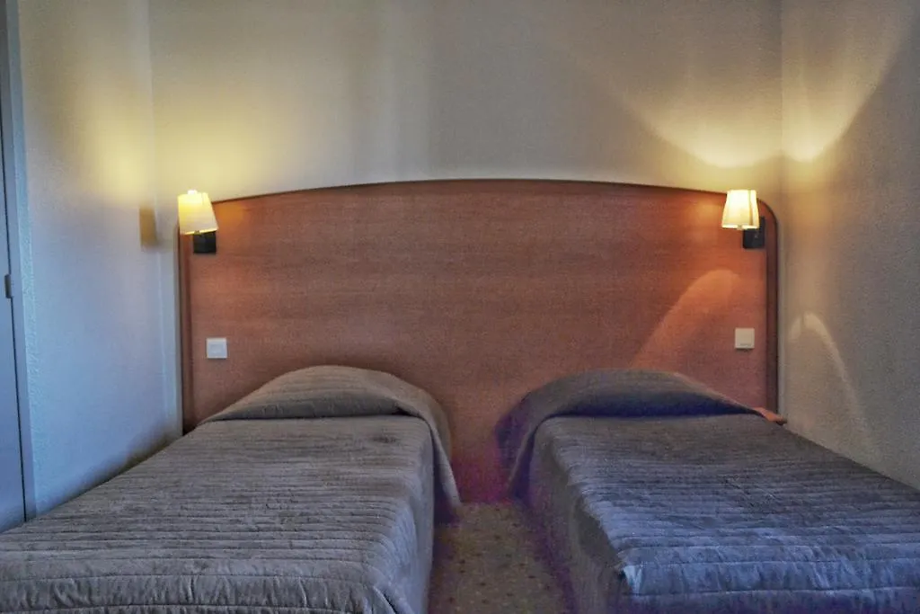 Parisnord Hotel 3*