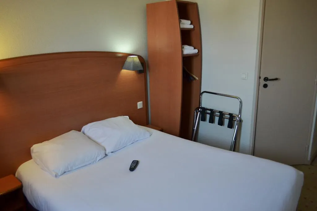 Parisnord 3* Le Blanc-Mesnil