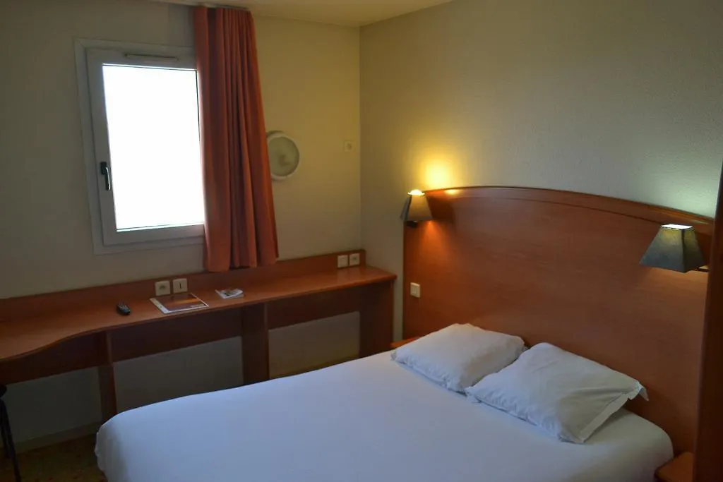 Parisnord Hotel Le Blanc-Mesnil