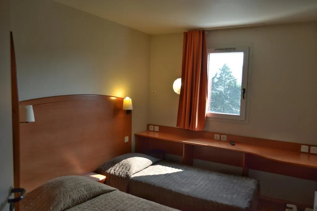 Hotel Parisnord 3*