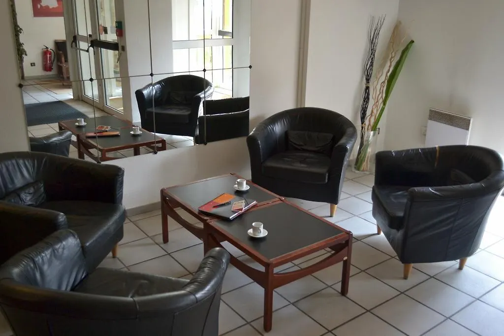 Parisnord Hotel 3*