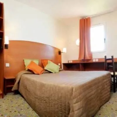 Parisnord Hotel