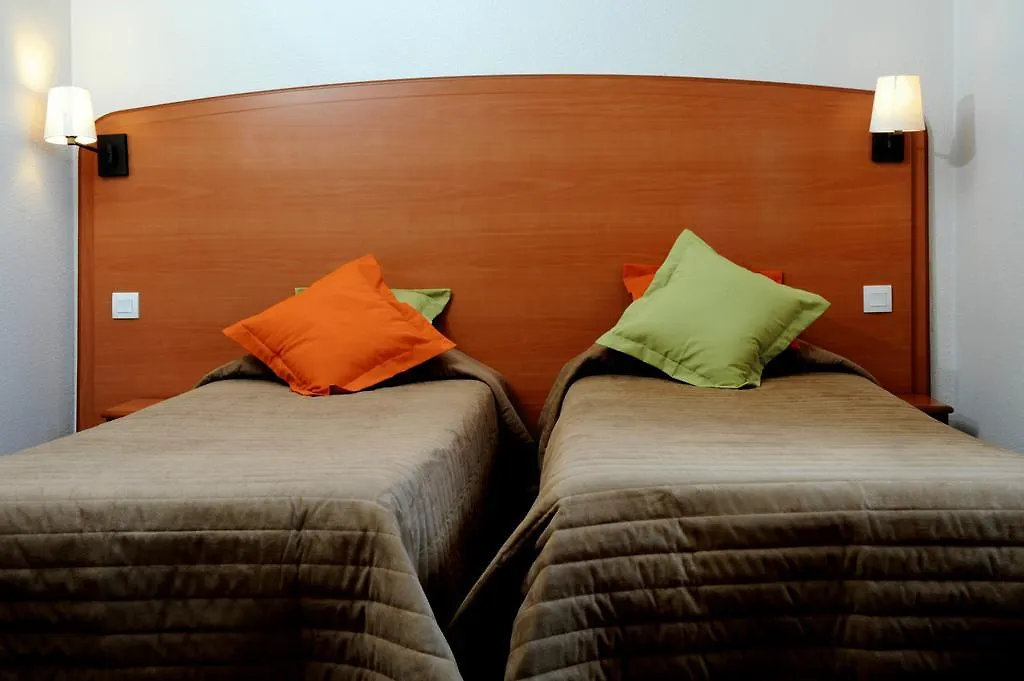 Hotel Parisnord Le Blanc-Mesnil