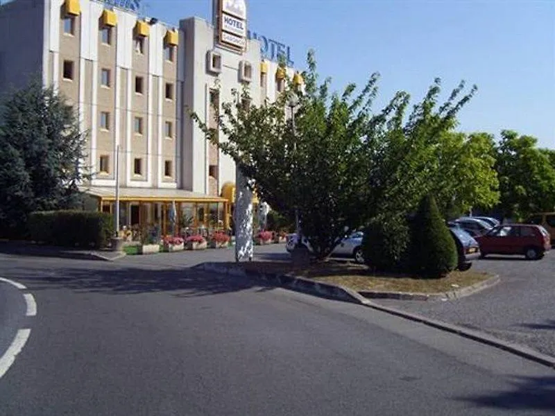 Parisnord Hotel