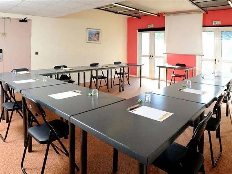 Parisnord Hotel Le Blanc-Mesnil