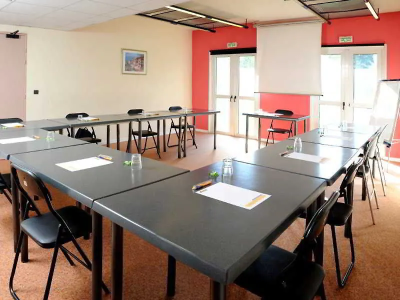 Parisnord Hotel 3*