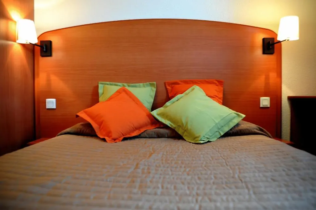 Parisnord Hotel Le Blanc-Mesnil