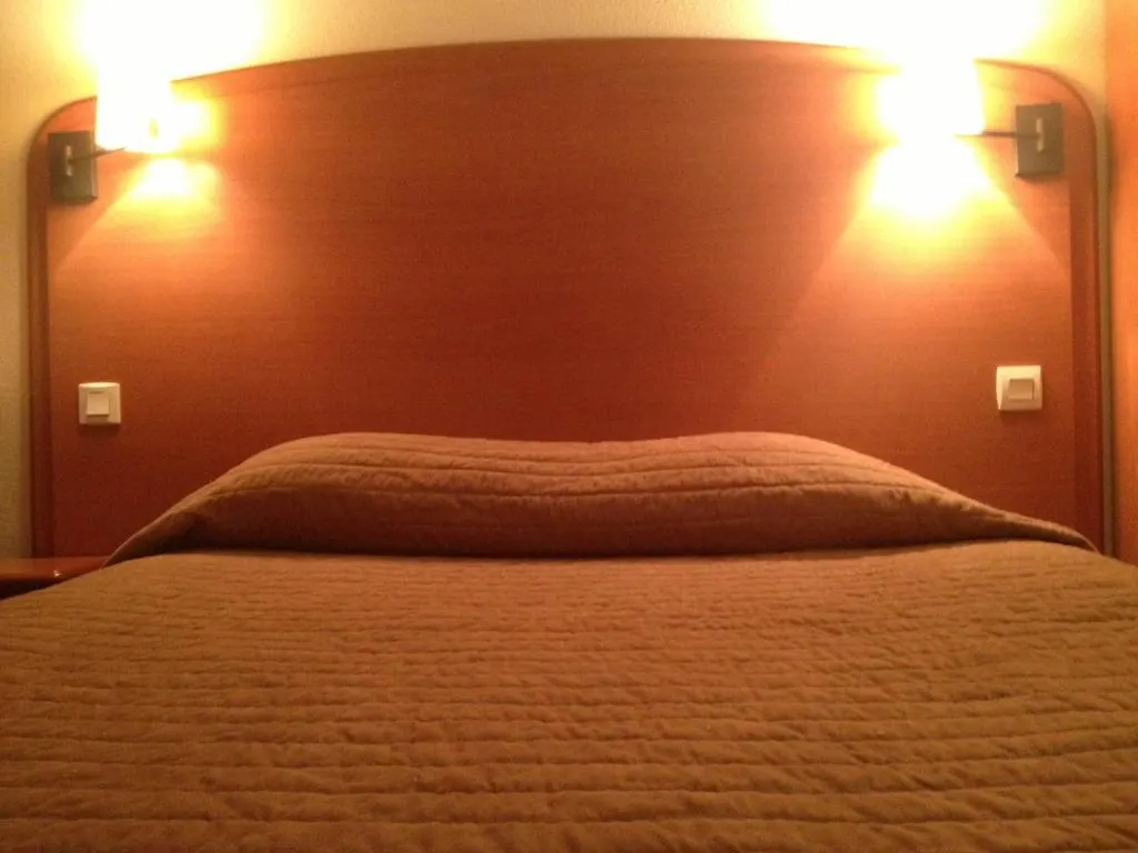 Parisnord Hotel Le Blanc-Mesnil