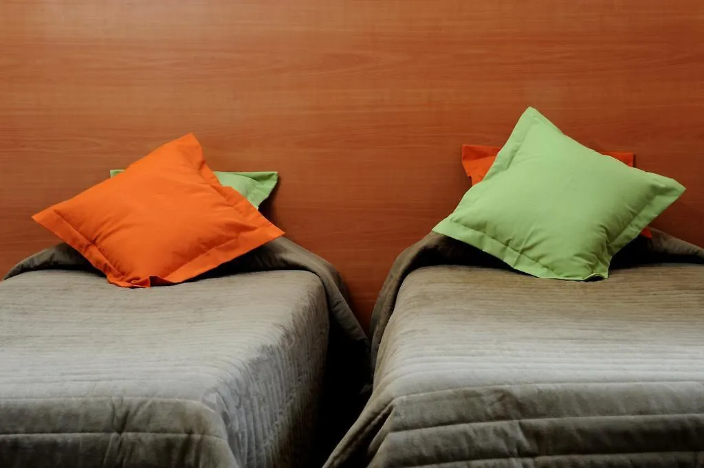 Hotel Parisnord Le Blanc-Mesnil