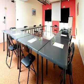 Hotel Parisnord Le Blanc-Mesnil