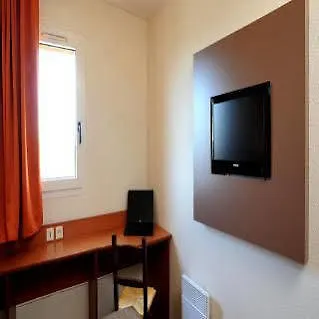 Hotel Parisnord