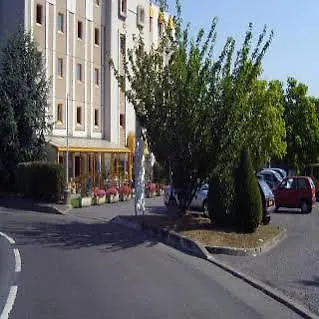 Parisnord Hotel 3*