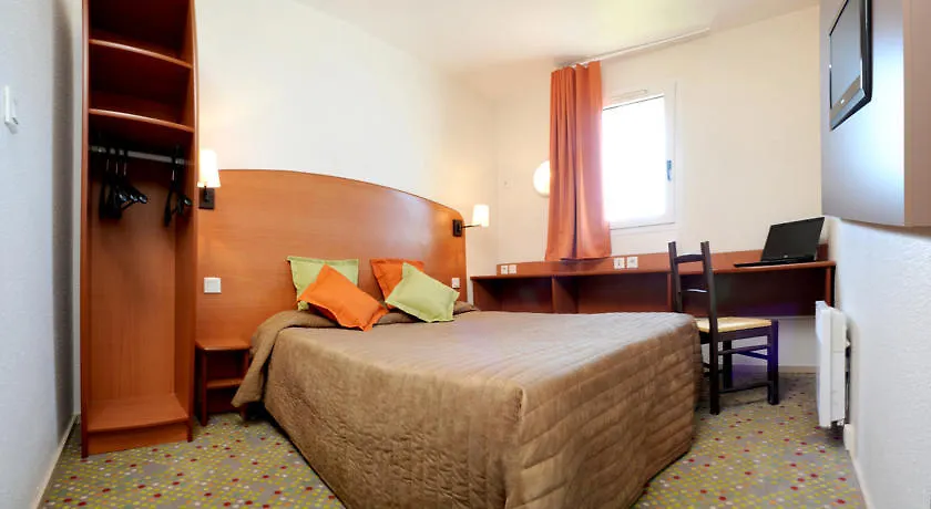 Parisnord Hotel