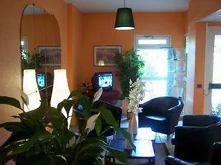 Parisnord Hotel Le Blanc-Mesnil