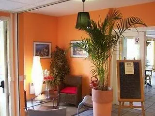 Hotel Parisnord