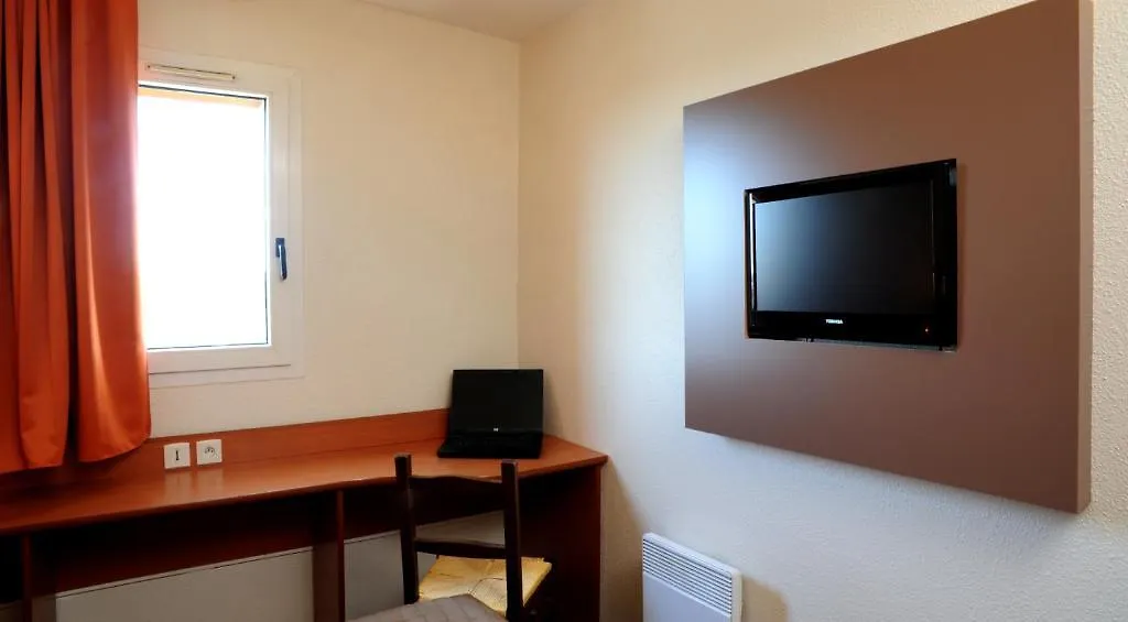 Hotel Parisnord Le Blanc-Mesnil