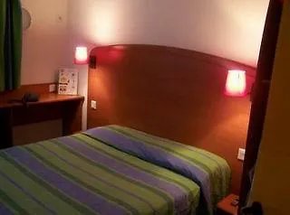 Hotel Parisnord 3*