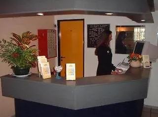 Hotel Parisnord Le Blanc-Mesnil