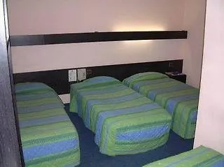 Parisnord Hotel 3*